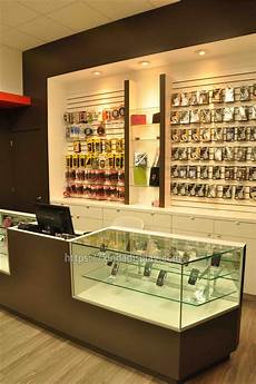 Display Showcases