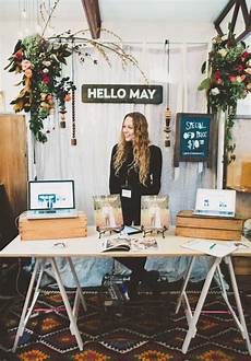 Display Stalls