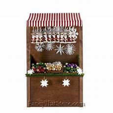 Display Stalls