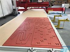 Display Stand Profiles