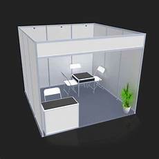 Display Stand Profiles