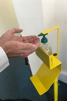 Display Stand Profiles
