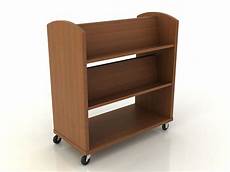 Display Stand Profiles
