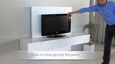 Display Stand Wires