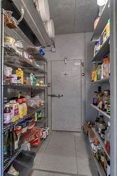 Display With Refrigeration