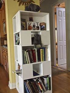 Diy Bookshelf