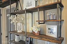 Diy Bookshelf
