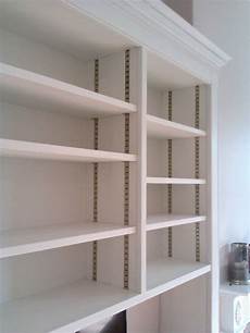 Diy Closet Shelves