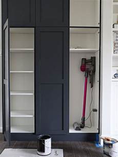 Diy Closet Shelves