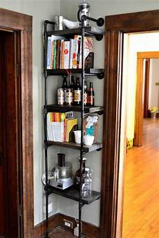 Diy Closet Shelves