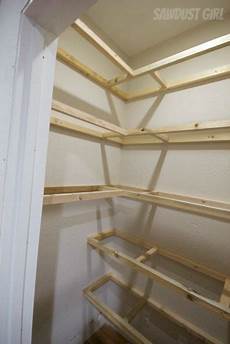 Diy Floating Shelves
