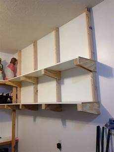 Diy Floating Shelves