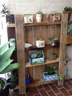 Diy Garage Shelves
