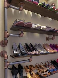 Diy Shoe Rack