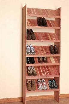 Diy Shoe Rack