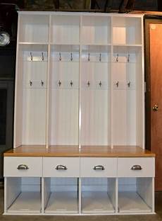 Diy Shoe Rack