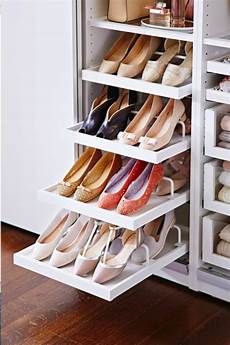 Diy Storage Shelves
