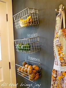 Diy Storage Shelves
