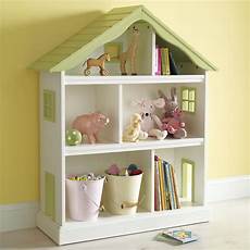 Dollhouse Bookcase