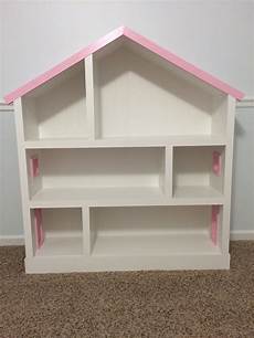Dollhouse Bookcase