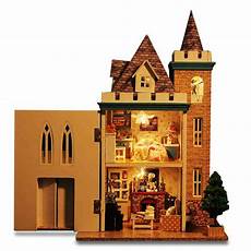 Dolls House Bookcase