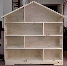 Dolls House Bookcase