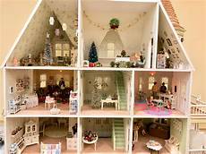 Dolls House Bookcase