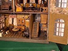 Dolls House Bookcase