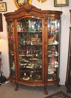 Door Display Cabinets