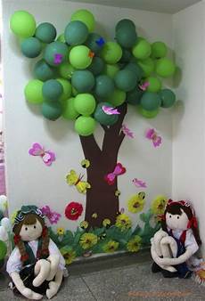 Door Displays