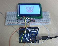 Dot-Matrix Display