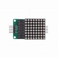 Dot Matrix Displays