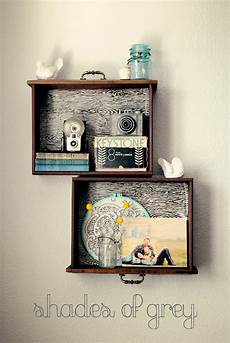 Dresser With Shelves