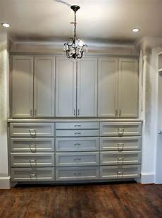 Dresser With Shelves