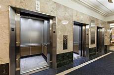 Elevator Displays