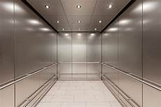 Elevator Displays