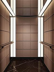Elevator Displays