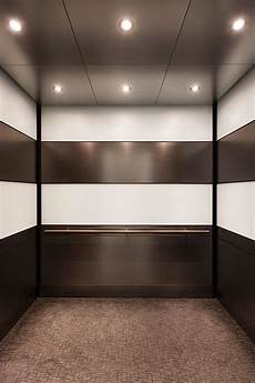 Elevator Displays