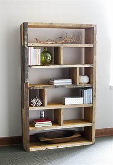 Etagere Bookcase