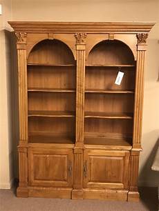 Ethan Allen Bookcase
