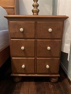 Ethan Allen Bookcase