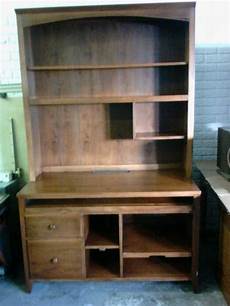 Ethan Allen Bookcase