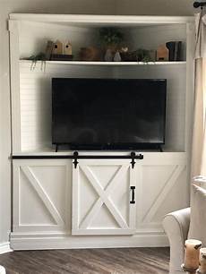 Farmhouse Bookshelf
