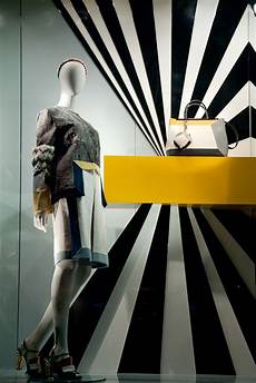 Fashion Displays