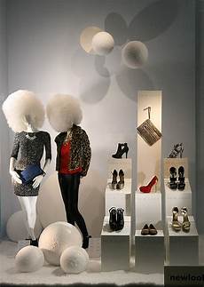 Fashion Displays