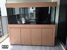 Fish Display Cabinet