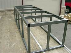 Fish Display Cabinet