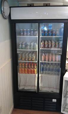 Fish Display Counters