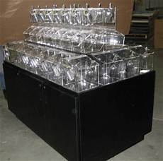 Fish Display Counters