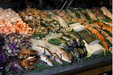 Fish Displays